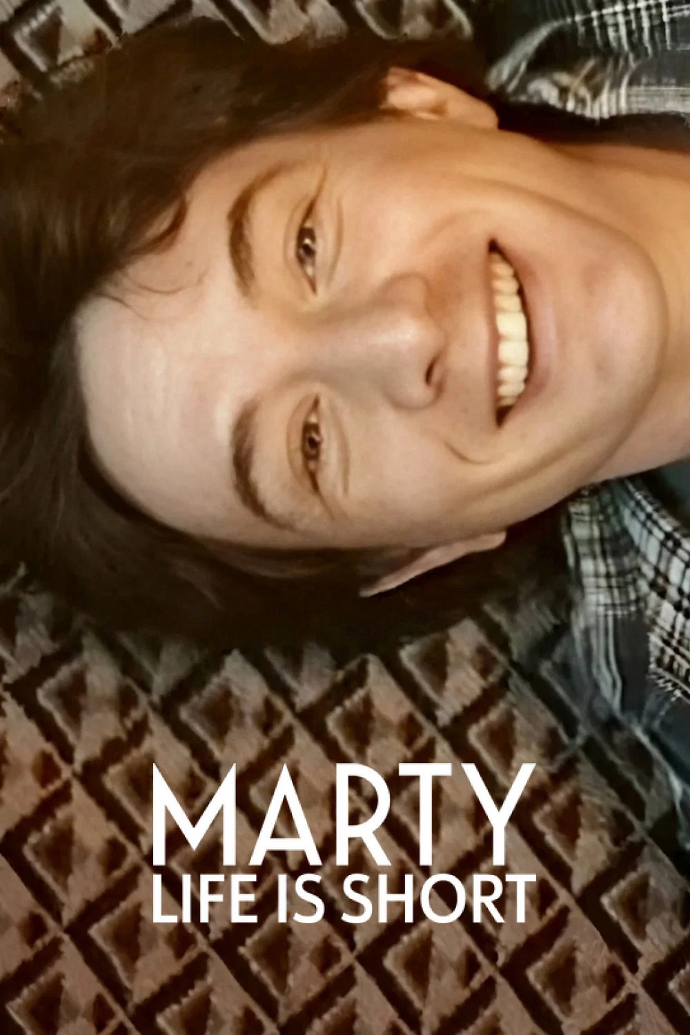 Marty, cuộc đời ngắn lắm