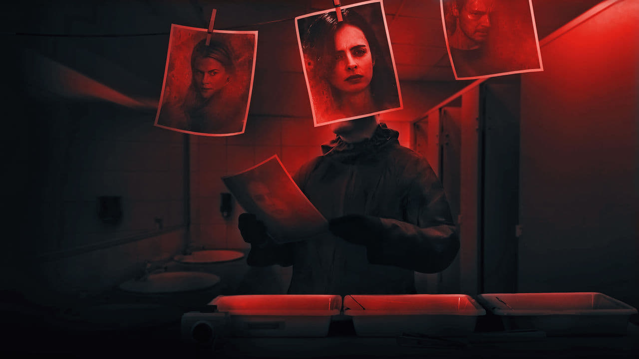Xem phim Marvel's Jessica Jones (Phần 3) Vietsub HD