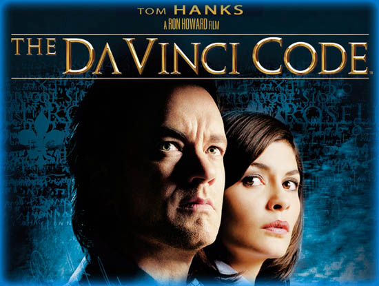Xem phim Mật mã Da Vinci Vietsub HD