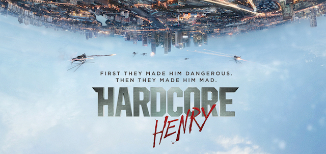 Xem phim Mật Mã Henry Vietsub HD