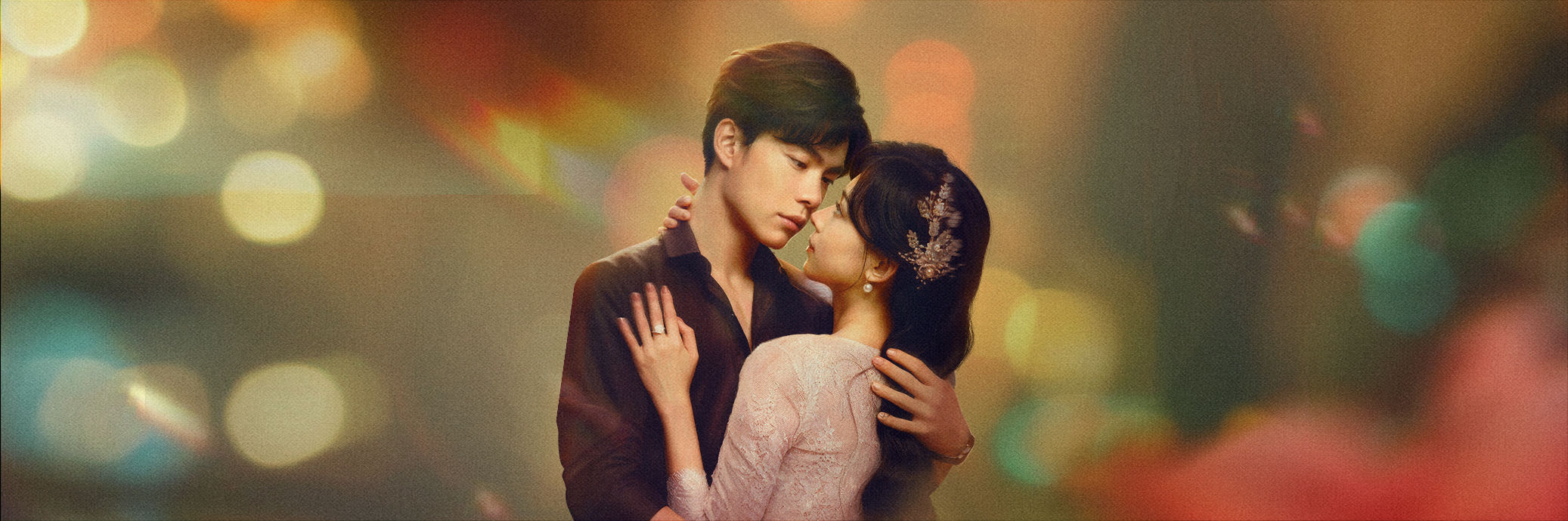 Xem phim Mặt Nạ Chân Tình Vietsub HD