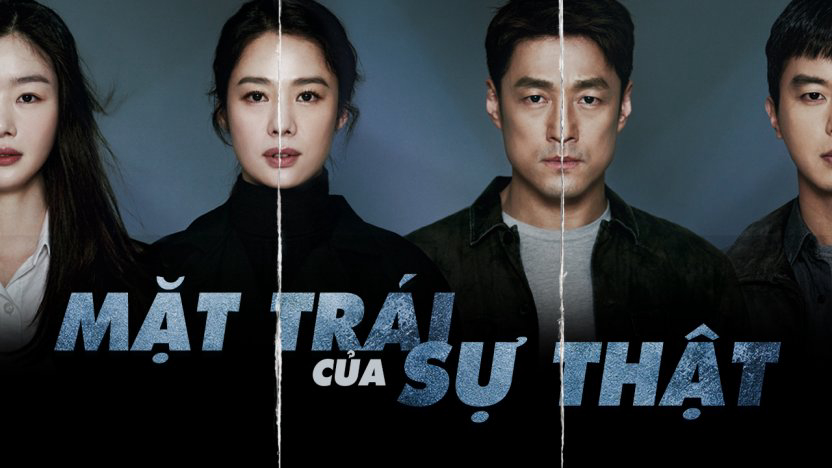 Xem phim Mặt Trái Của Sự Thật Vietsub HD
