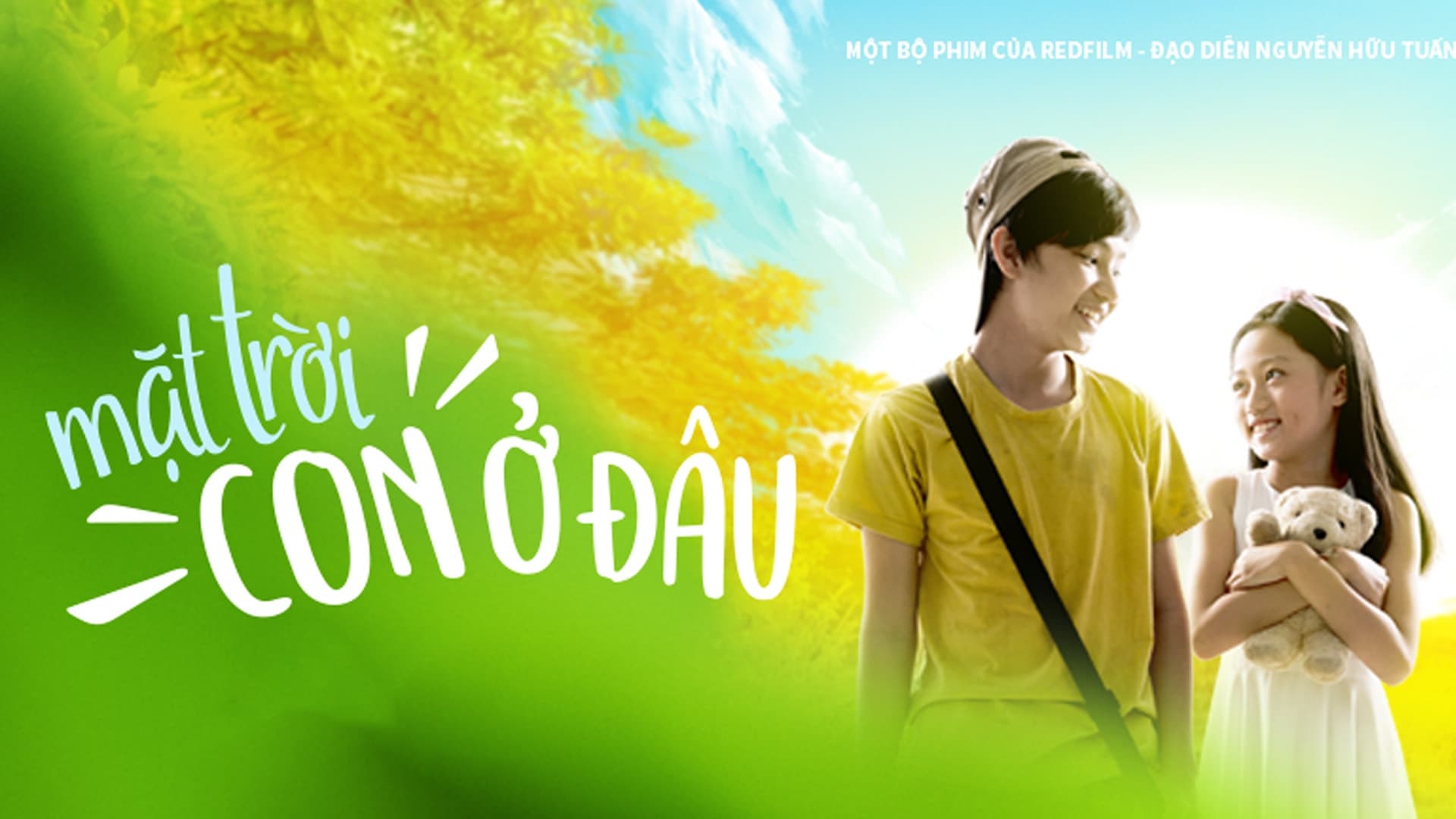 Xem phim Mặt trời, con ở đâu? Vietsub HD