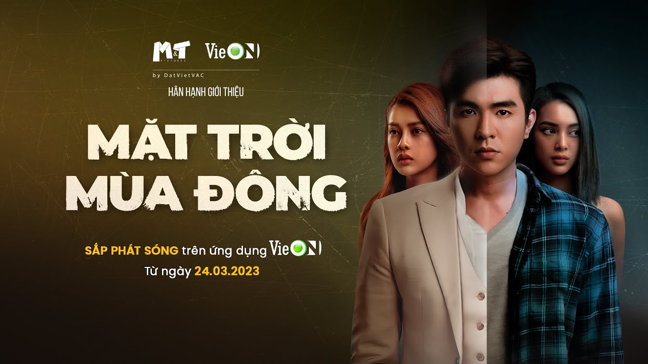 Xem phim Mặt trời mùa đông Vietsub HD