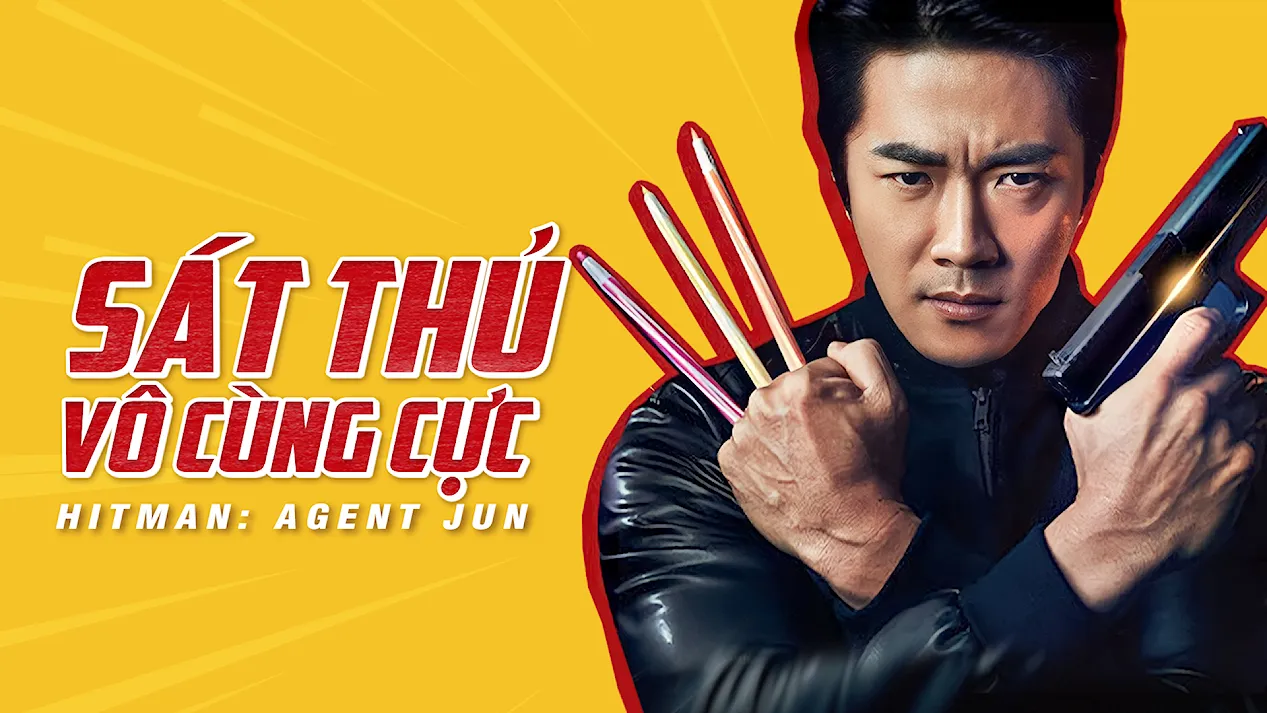 Xem phim Mật Vụ Kingsman Vietsub HD