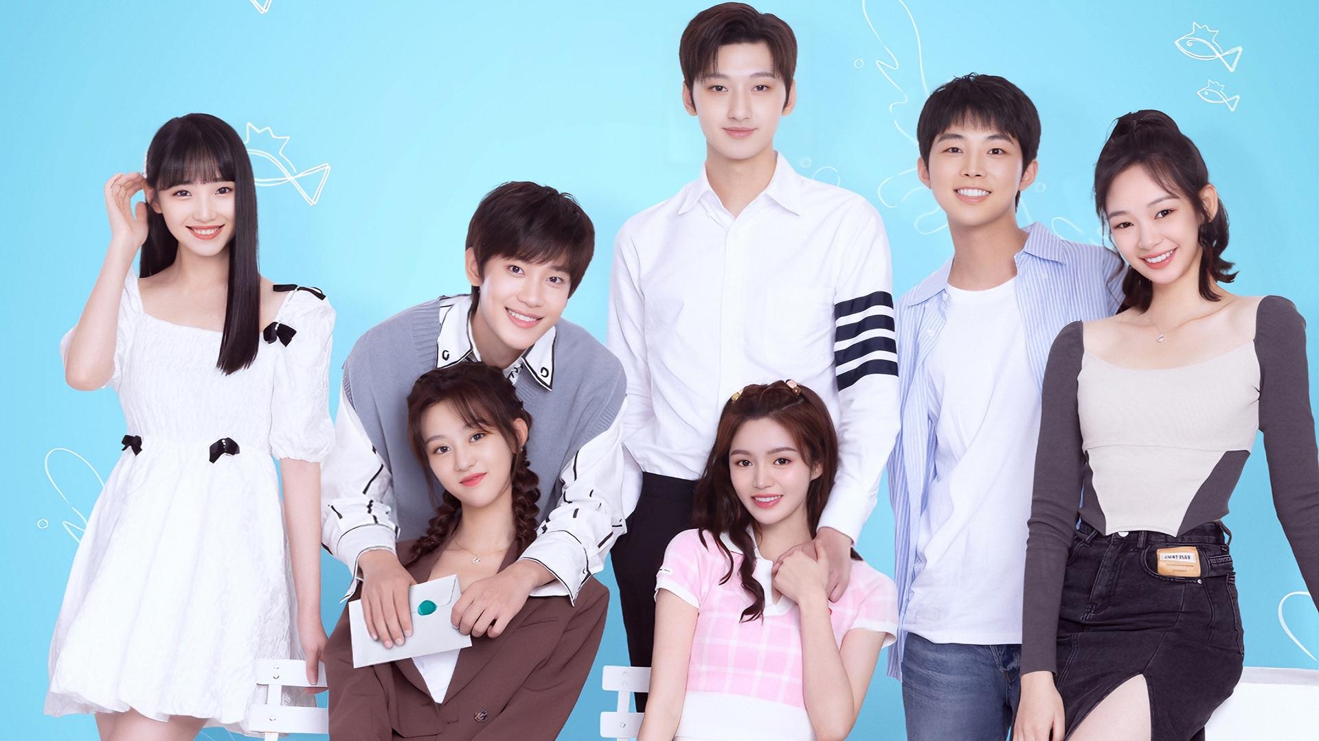 Xem phim May Mắn Cũng Là Một Nghề Vietsub HD