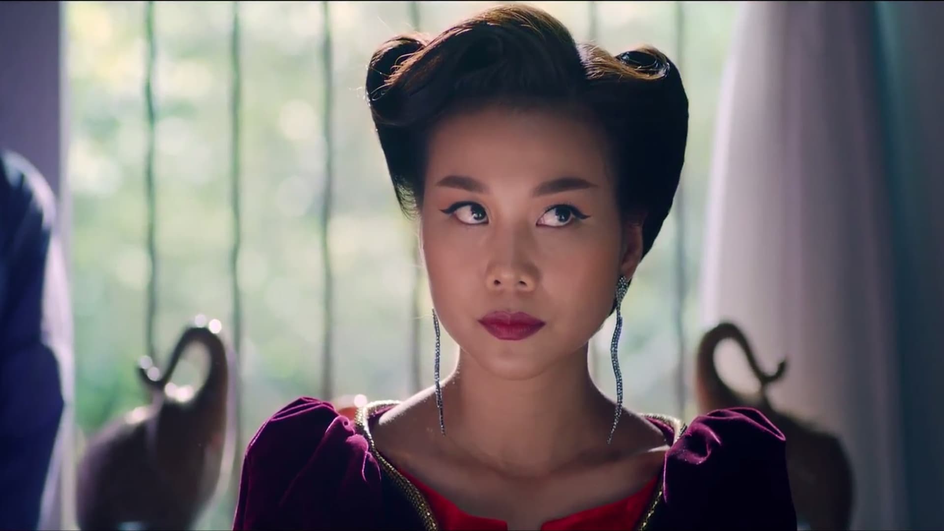 Xem phim Mẹ chồng Vietsub HD