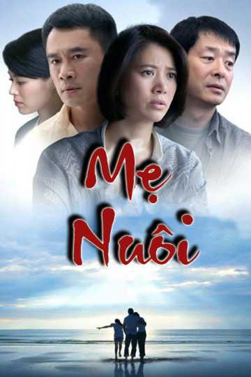 Xem phim Mẹ Nuôi Vietsub HD