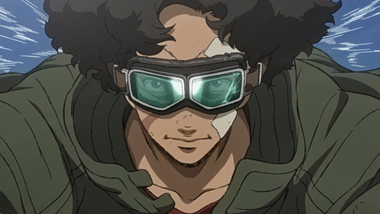 Xem phim Megalobox Vietsub HD