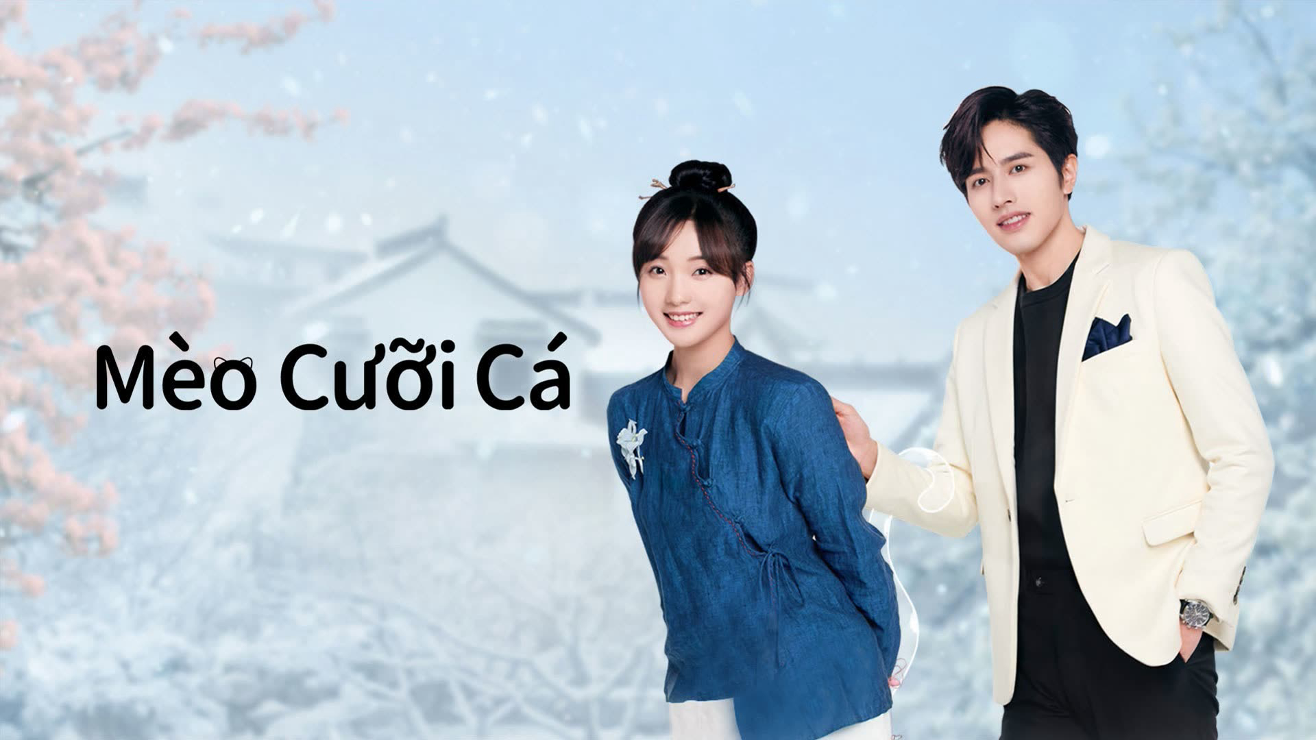 Xem phim Mèo Cưỡi Cá Vietsub HD