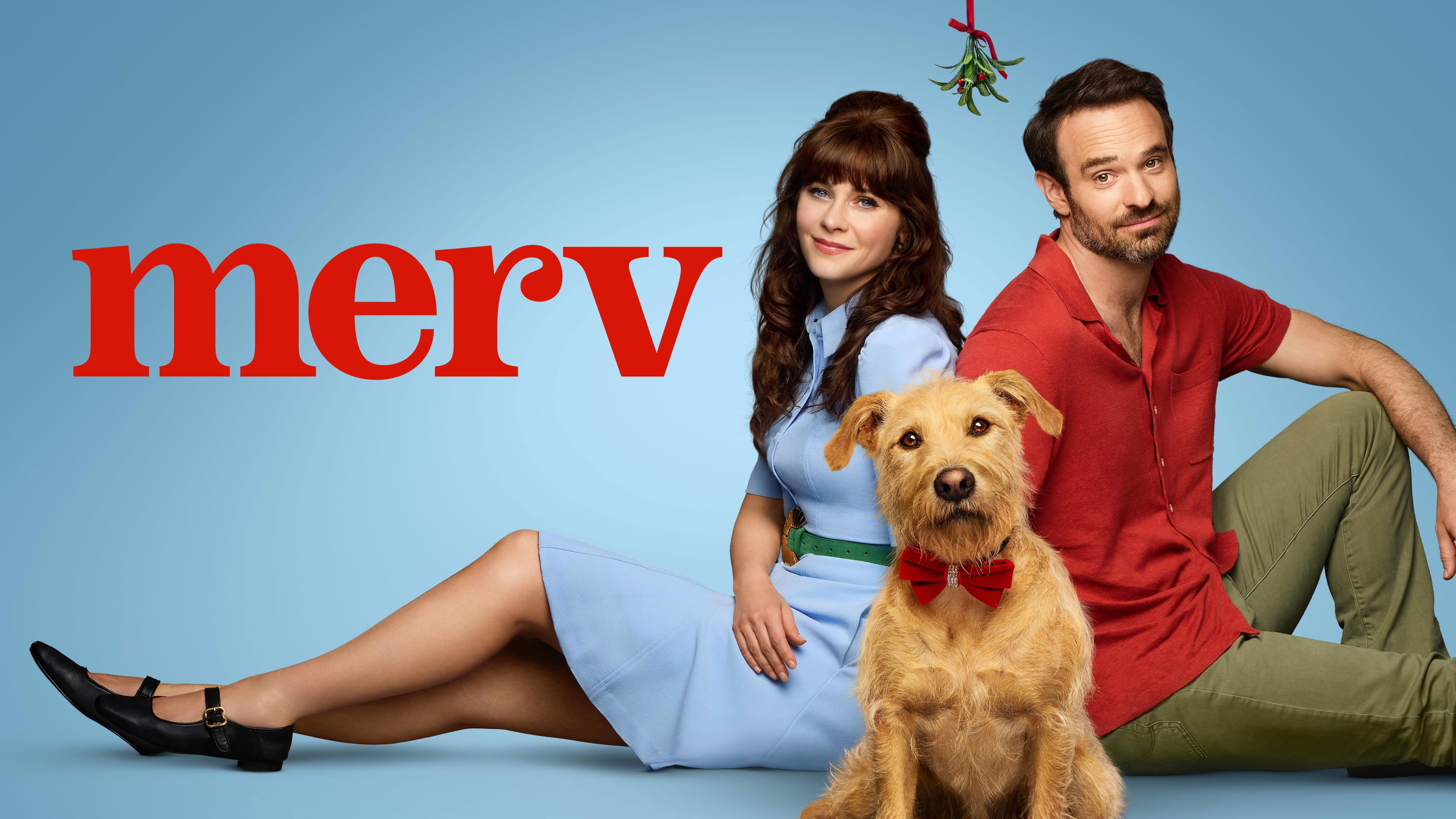 Xem phim Merv Vietsub HD