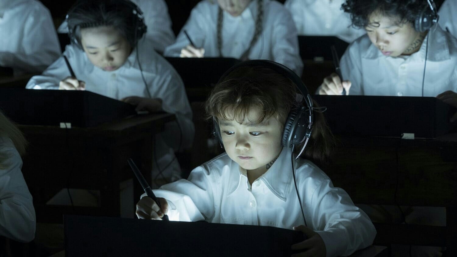 Xem phim Miền Đất Hứa Vietsub HD