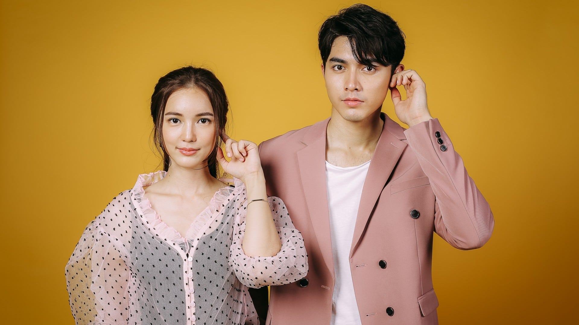 Xem phim Minh Châu Rực Rỡ Vietsub HD