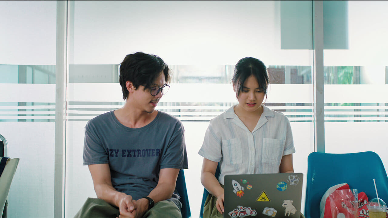 Xem phim Mình Yêu Nhau Đi Vietsub HD