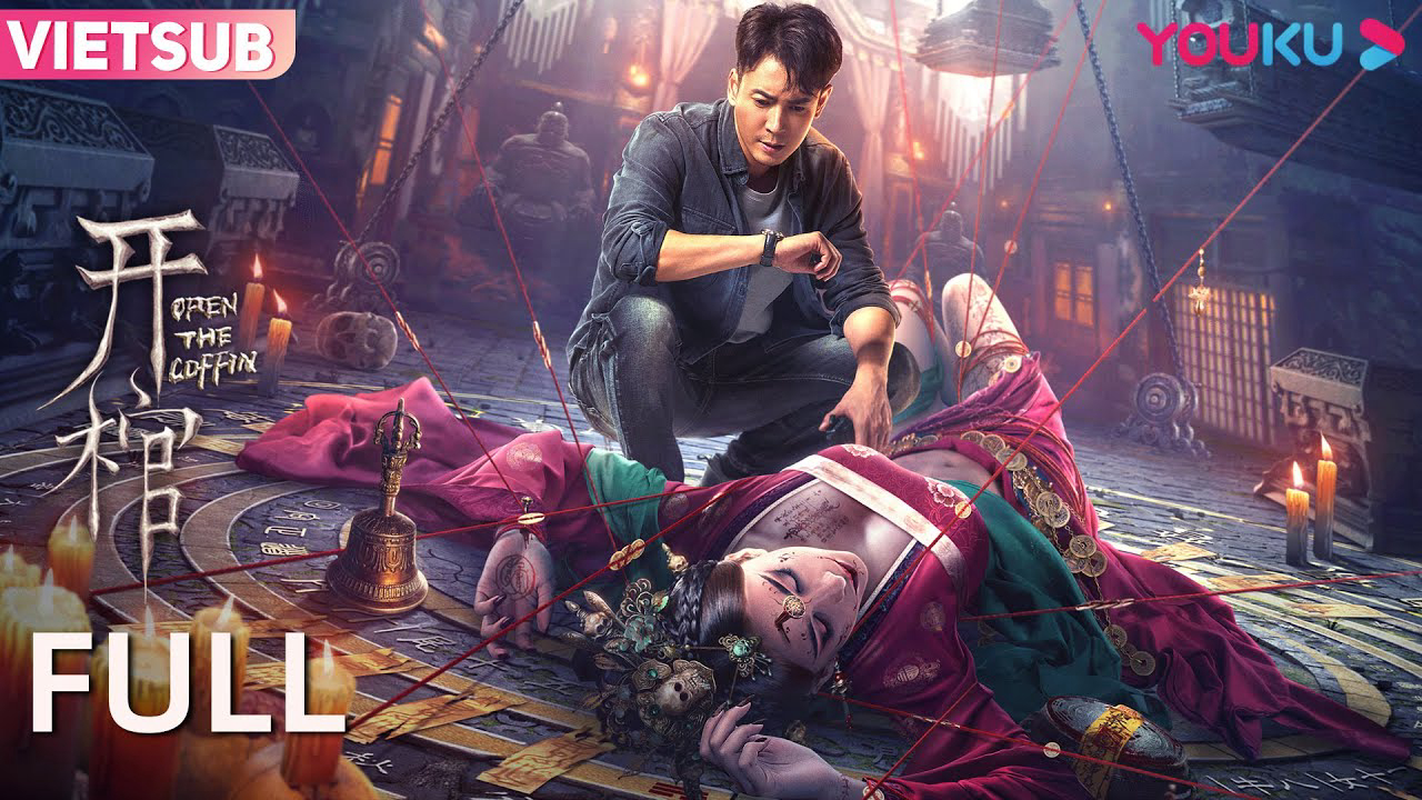 Xem phim Mở Quan Tài Vietsub HD