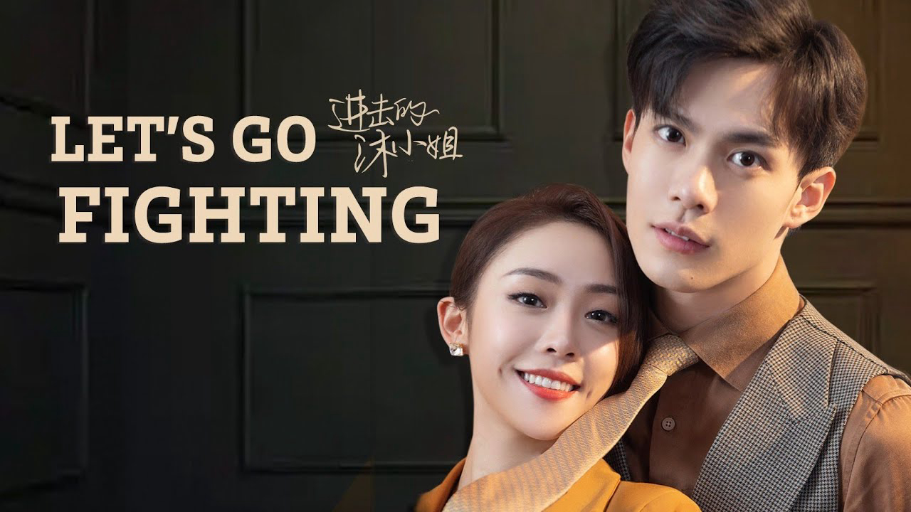 Xem phim Mộc Tiểu Thư Tấn Công Vietsub HD