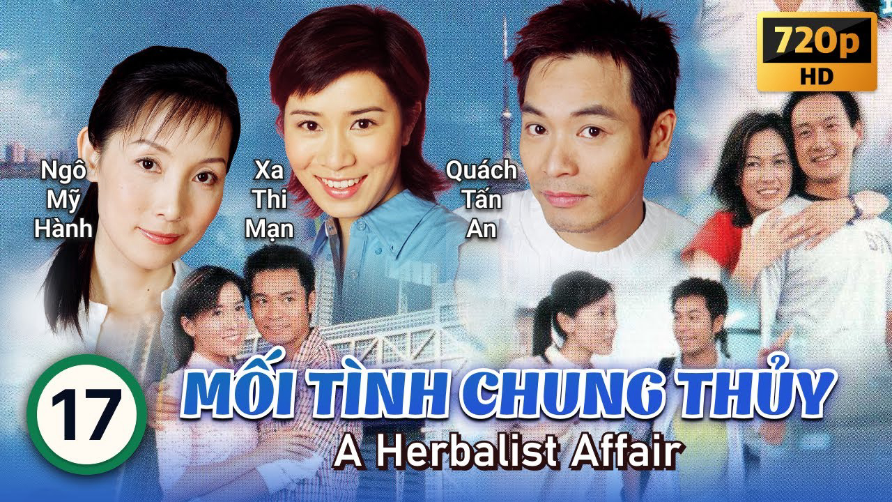 Xem phim Mối Tình Chung Thủy Vietsub HD