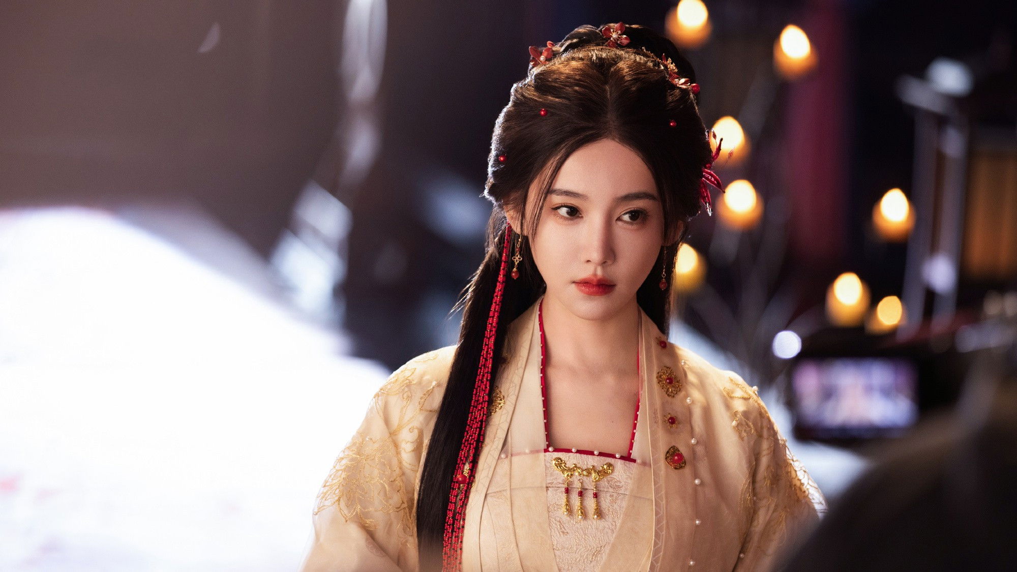 Xem phim Mộng Hoa Tư Vietsub HD
