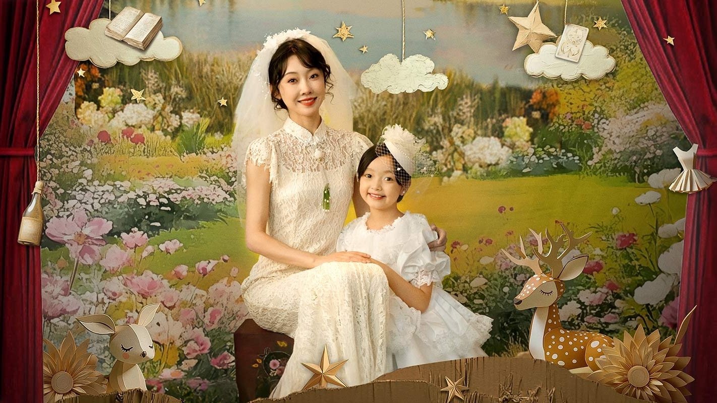 Xem phim Mong Mẹ Đổi Đời Vietsub HD