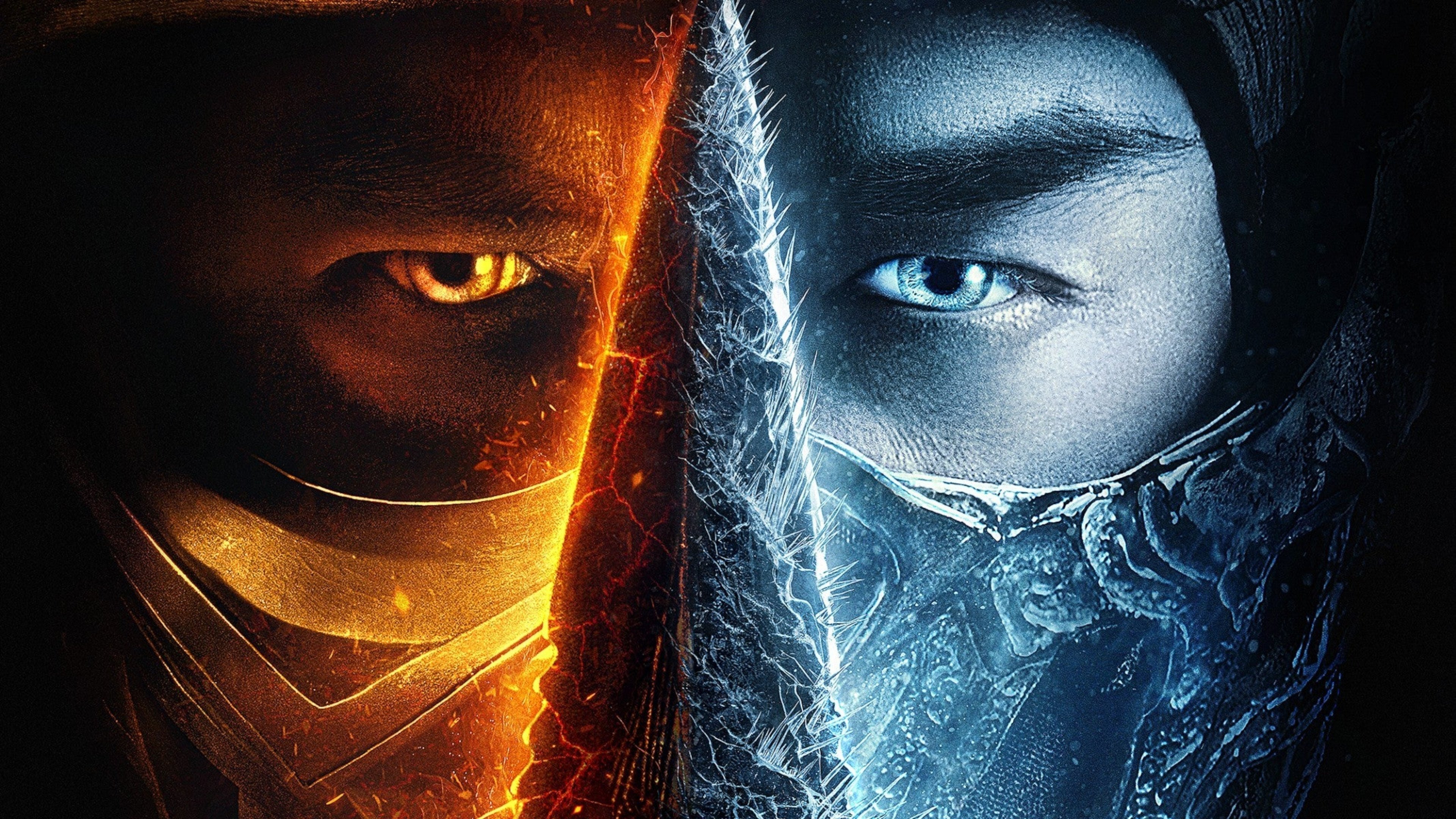 Xem phim Mortal Kombat: Đấu Trường Sinh Tử Vietsub HD