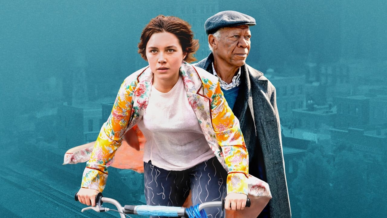 Xem phim Một Người Tốt Vietsub HD