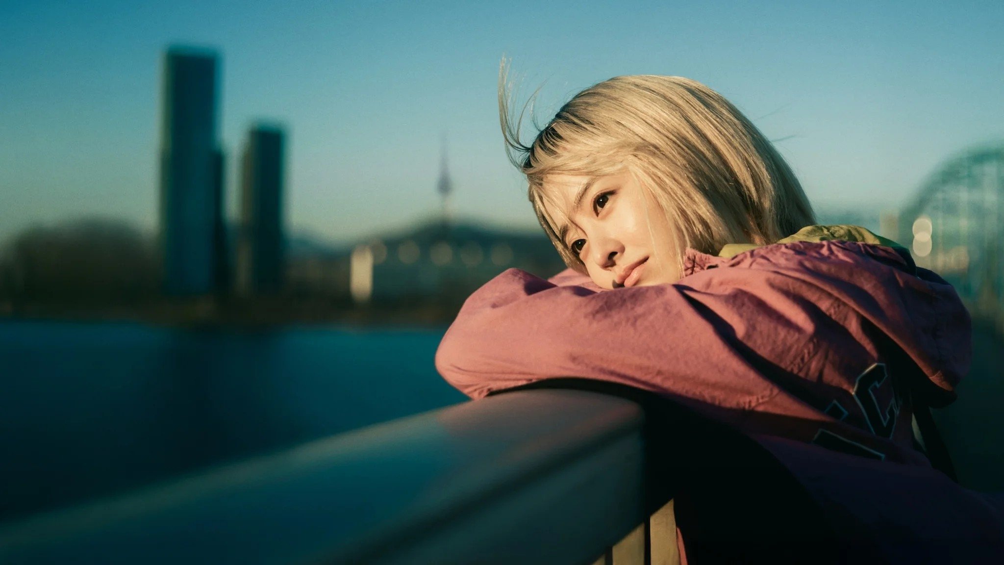 Xem phim Một Seoul Chưa Biết Đến Vietsub HD