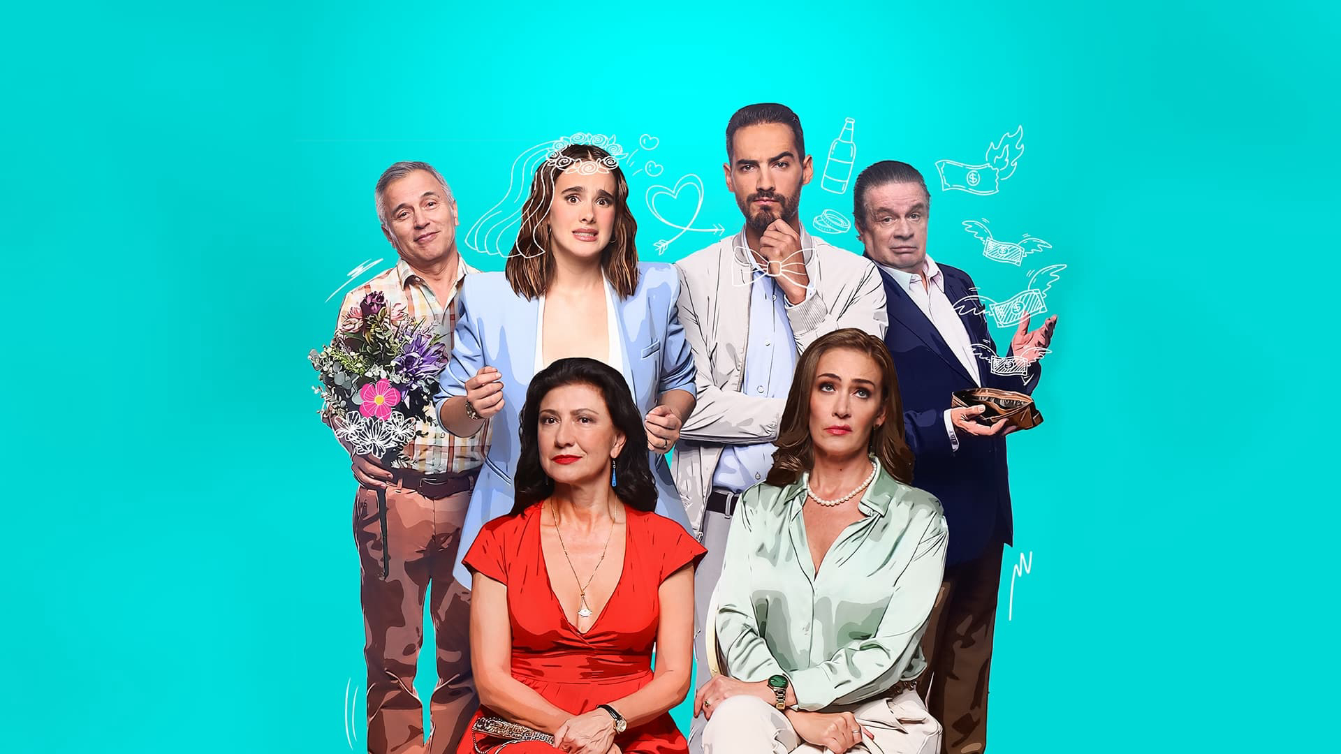 Xem phim Mother’s Day is Cancelled Vietsub HD