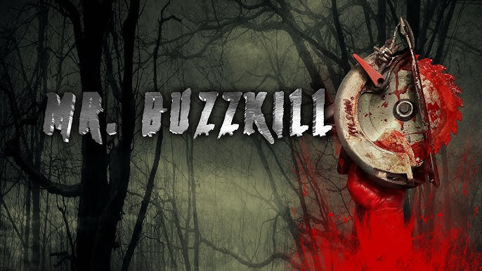 Xem phim Mr. Buzzkill Vietsub HD