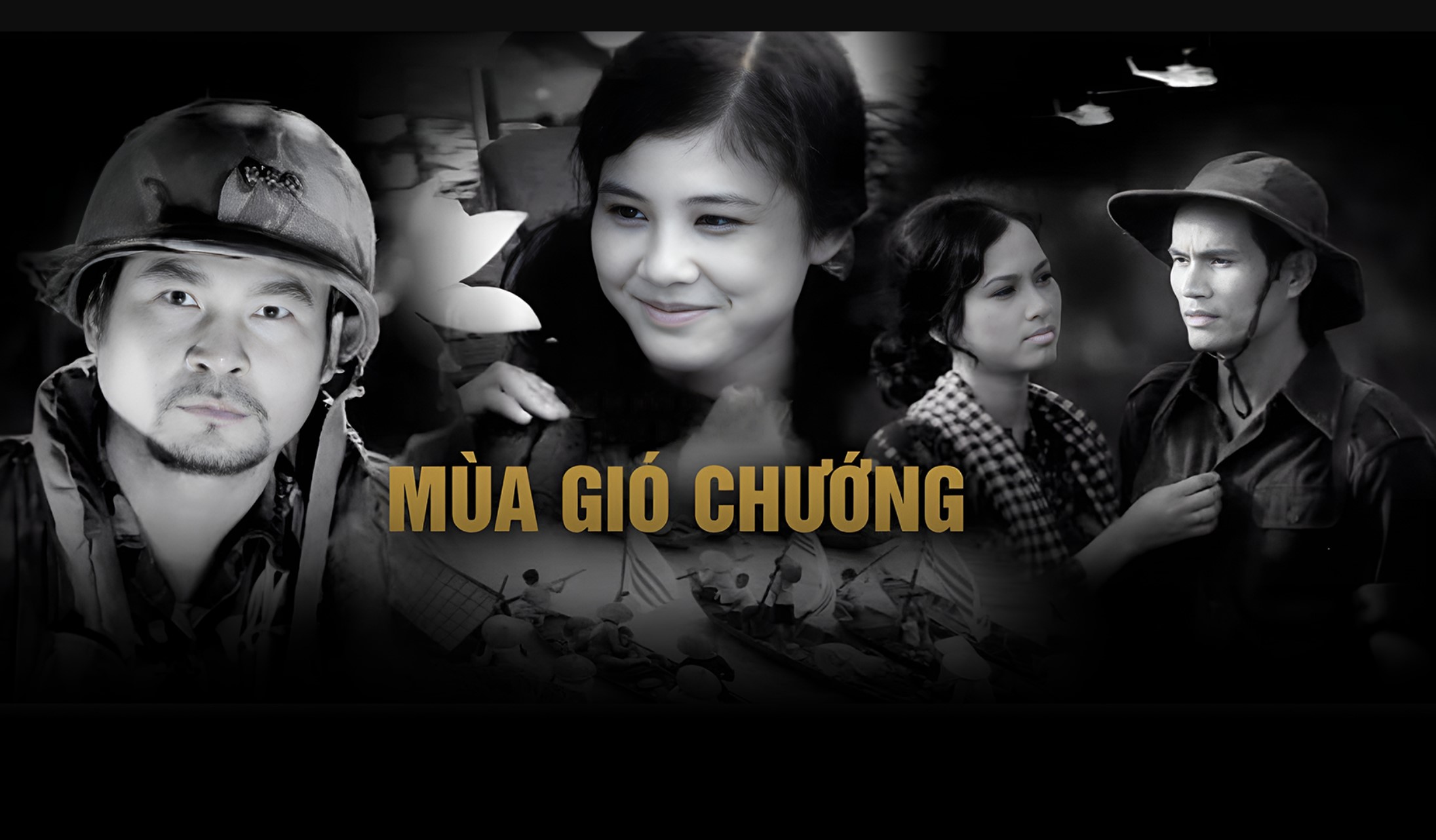 Xem phim Mùa Gió Chướng Vietsub HD
