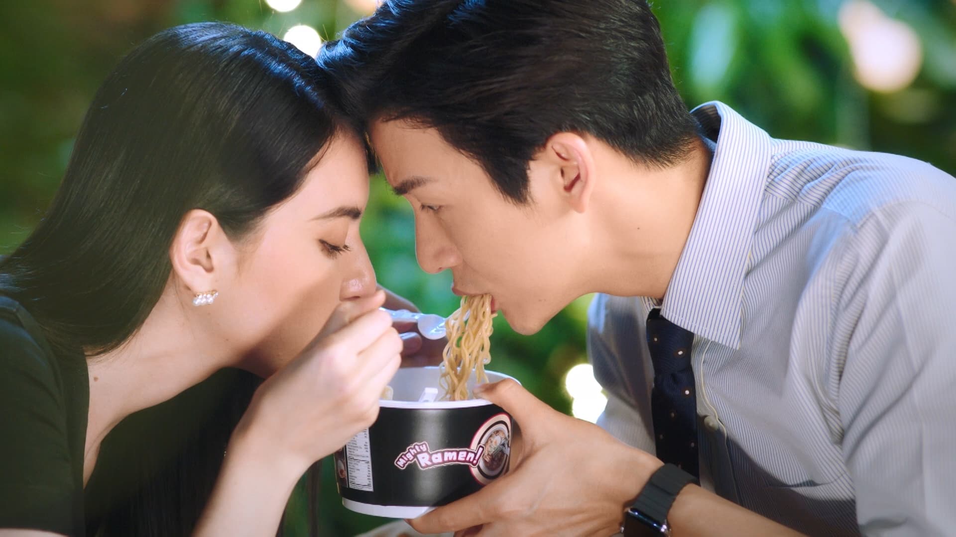 Xem phim Mùa Hè Của Hồ Ly (Bản Thái) Vietsub HD