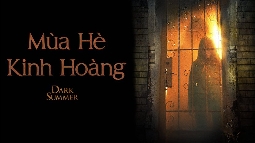 Xem phim Mùa Hè Kinh Hoàng Vietsub HD