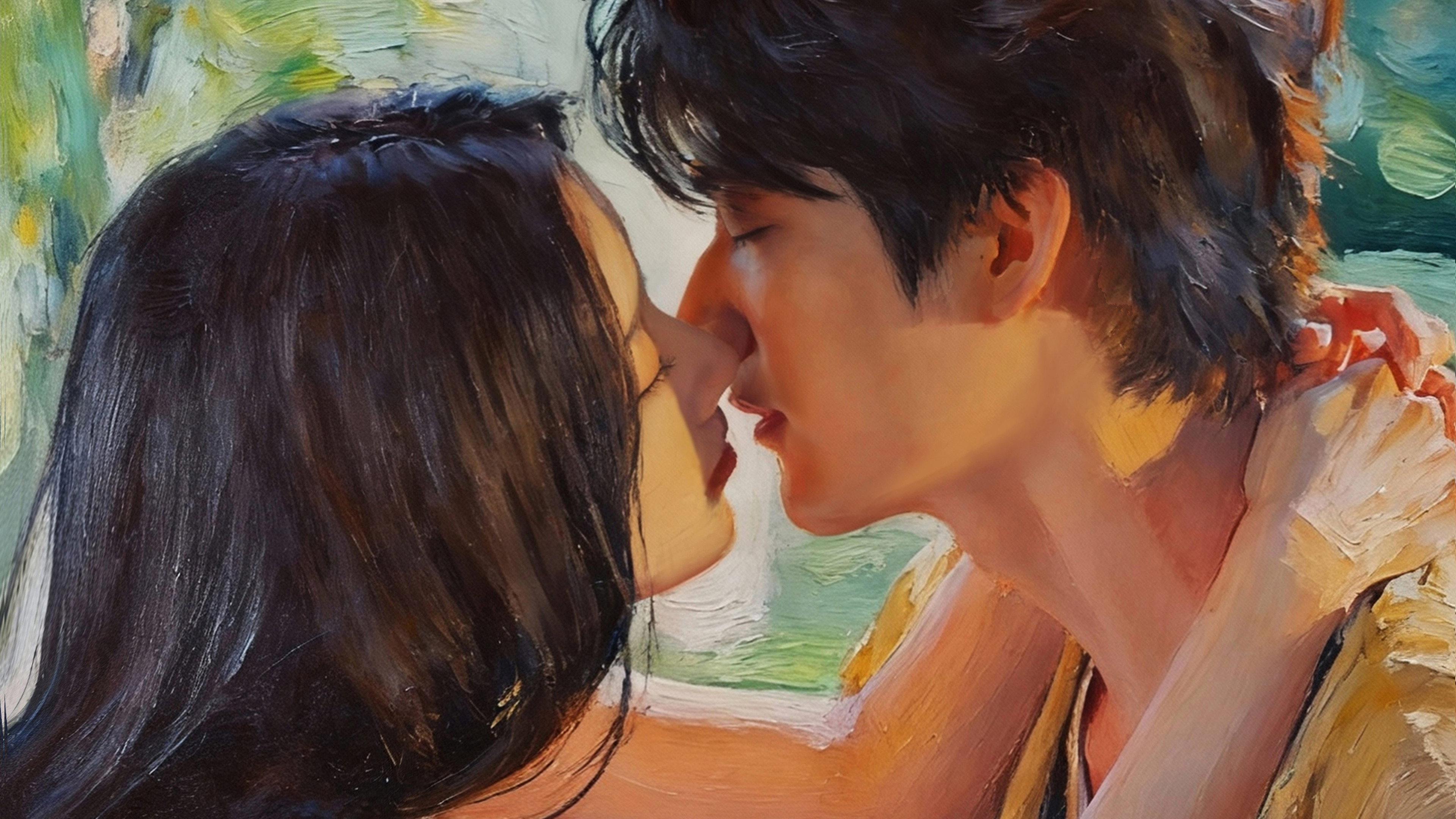 Xem phim Mùa Hè Nồng Nhiệt Vietsub HD