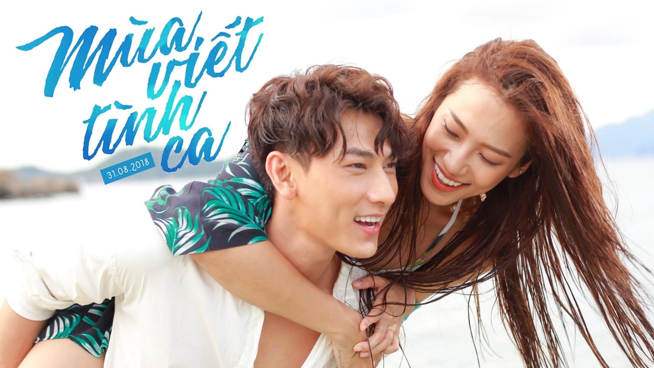 Xem phim Mùa viết tình ca Vietsub HD