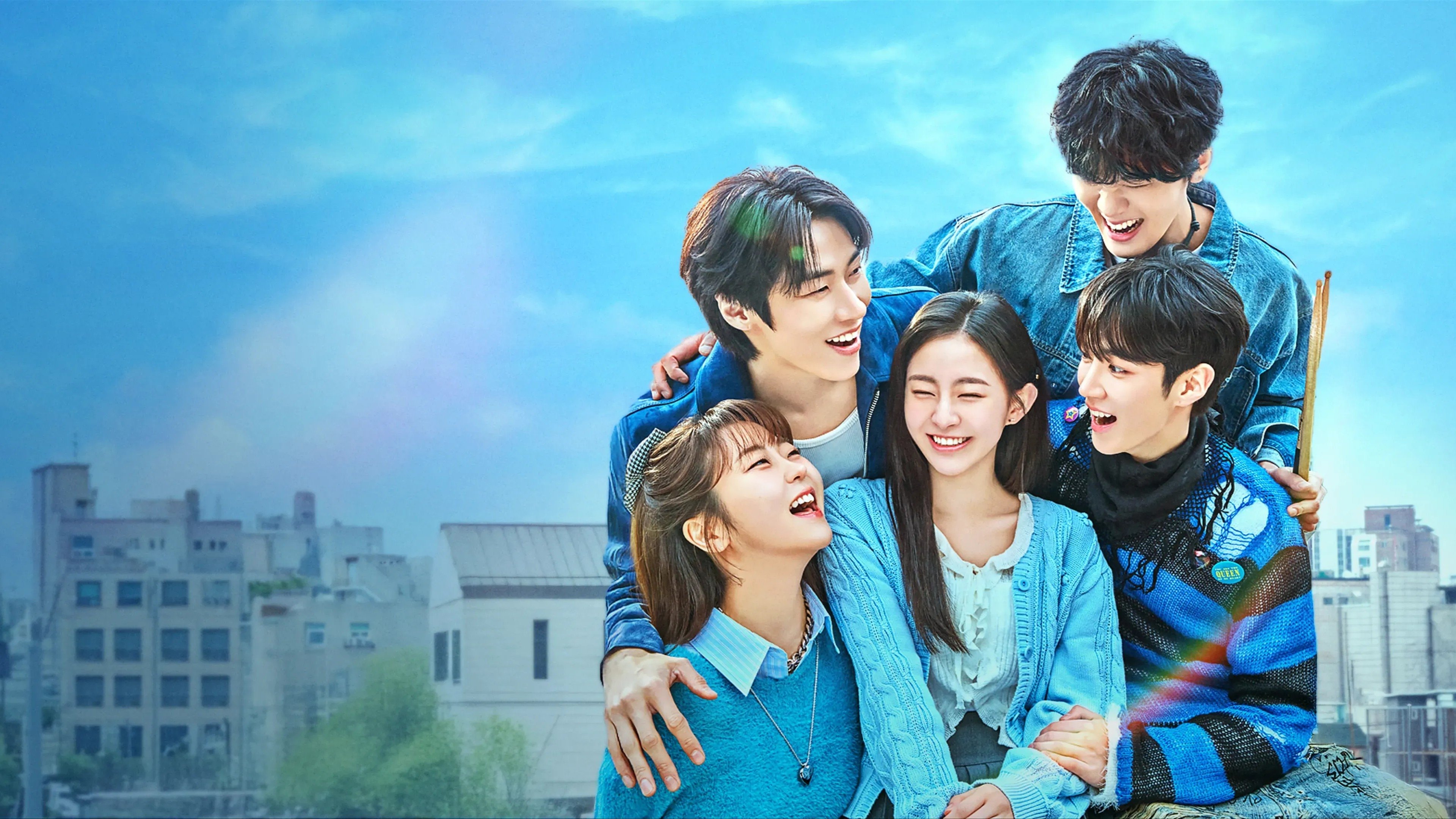 Xem phim Mùa Xuân Tuổi Trẻ Vietsub HD