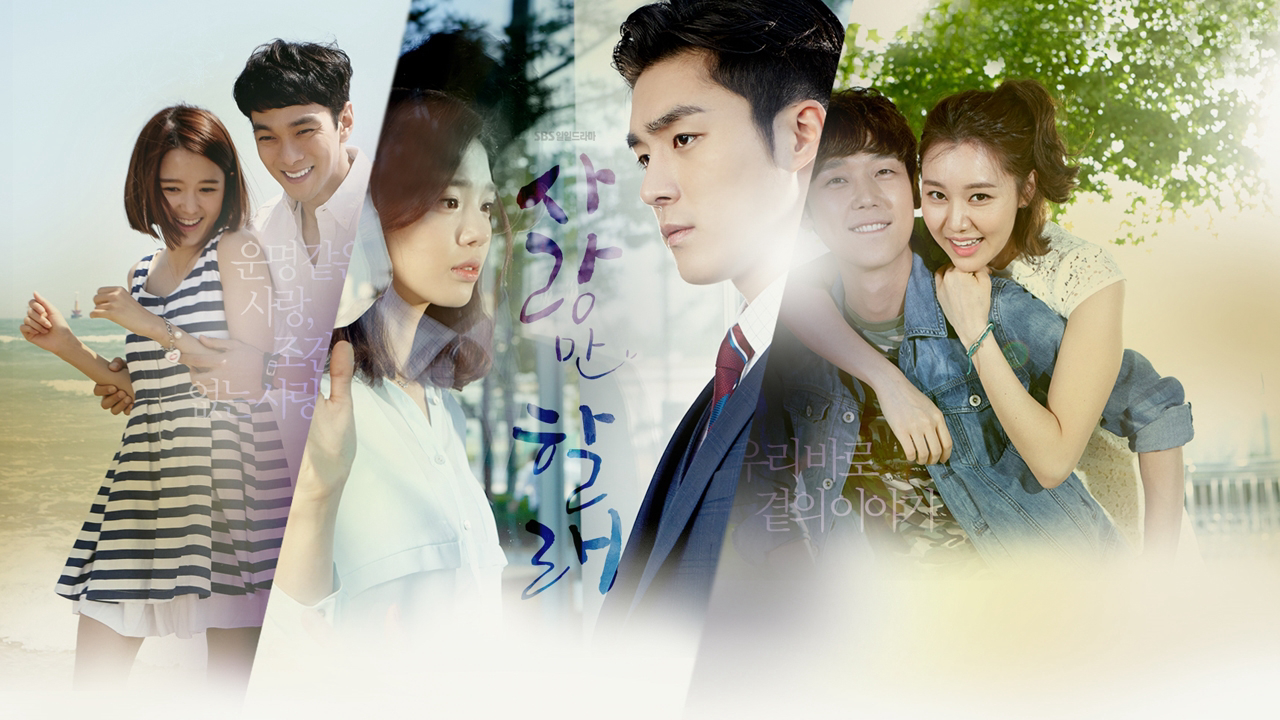 Xem phim Muôn Nẻo Tình Yêu Vietsub HD