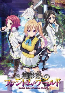 Xem phim Musaigen no Phantom World Vietsub HD