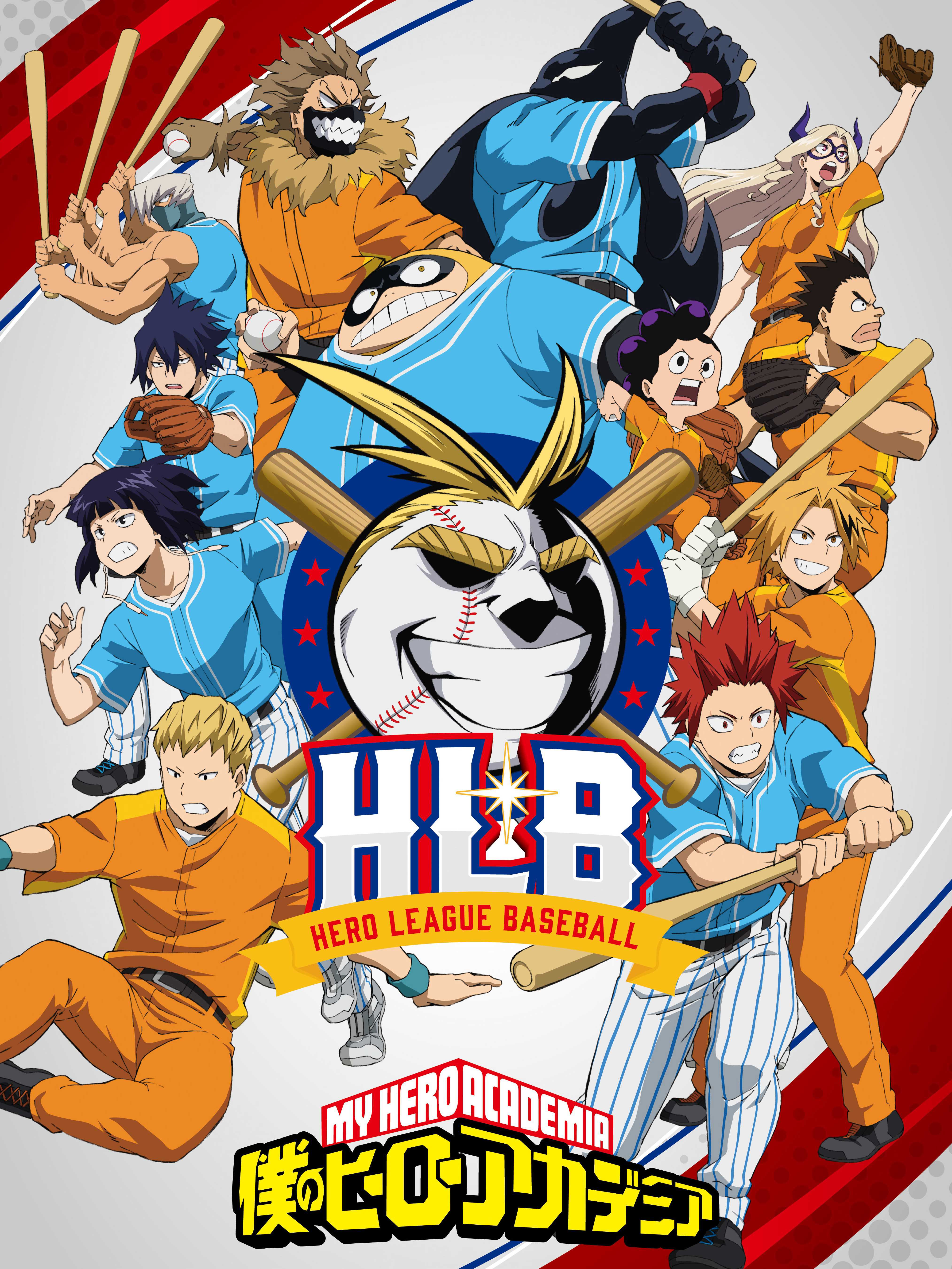 Xem phim My Hero Academia HLB Vietsub HD