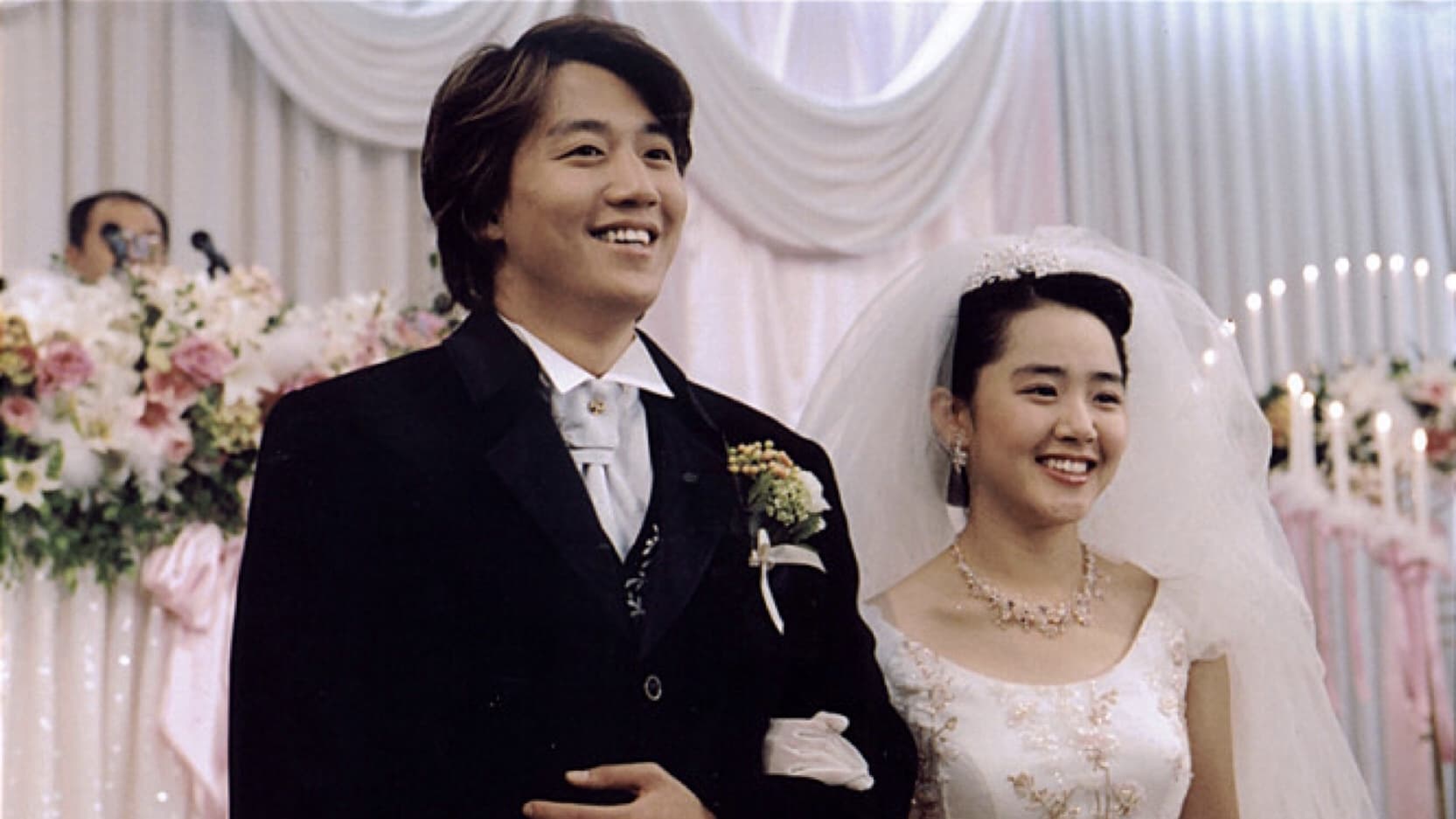 Xem phim My Little Bride Vietsub HD