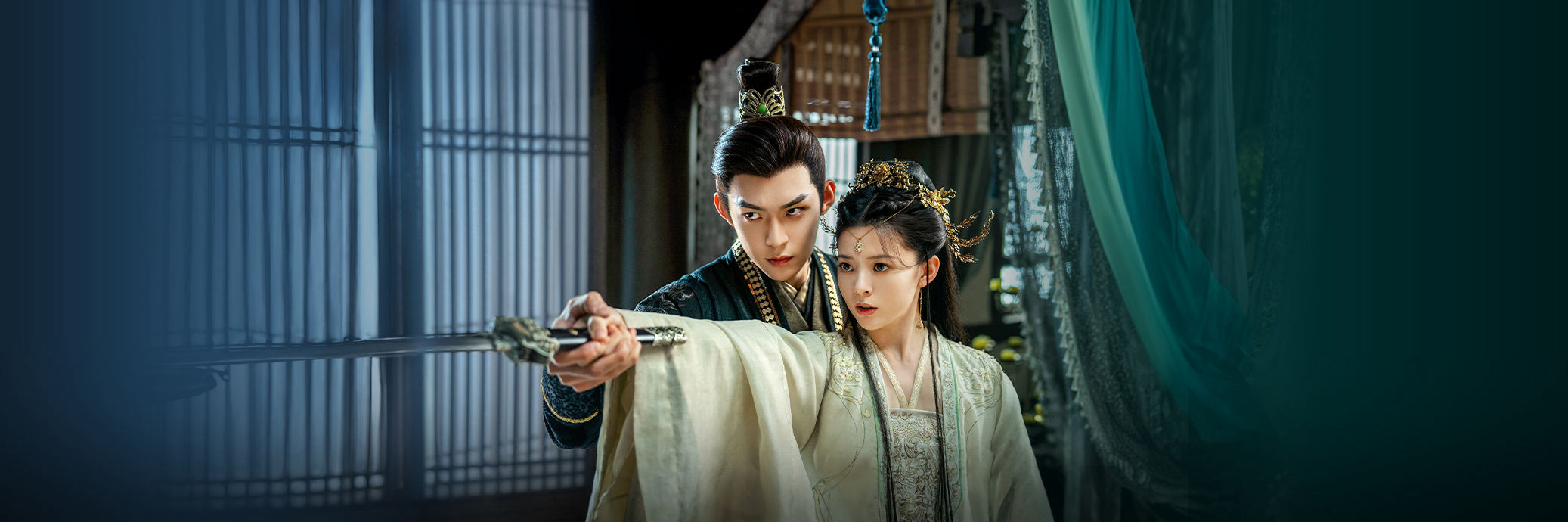 Xem phim Mỹ Nhân Công Lược Vietsub HD