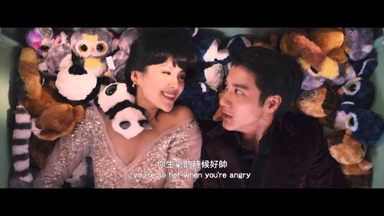 Xem phim Mỹ Nhân Đại Chiến 2 Vietsub HD