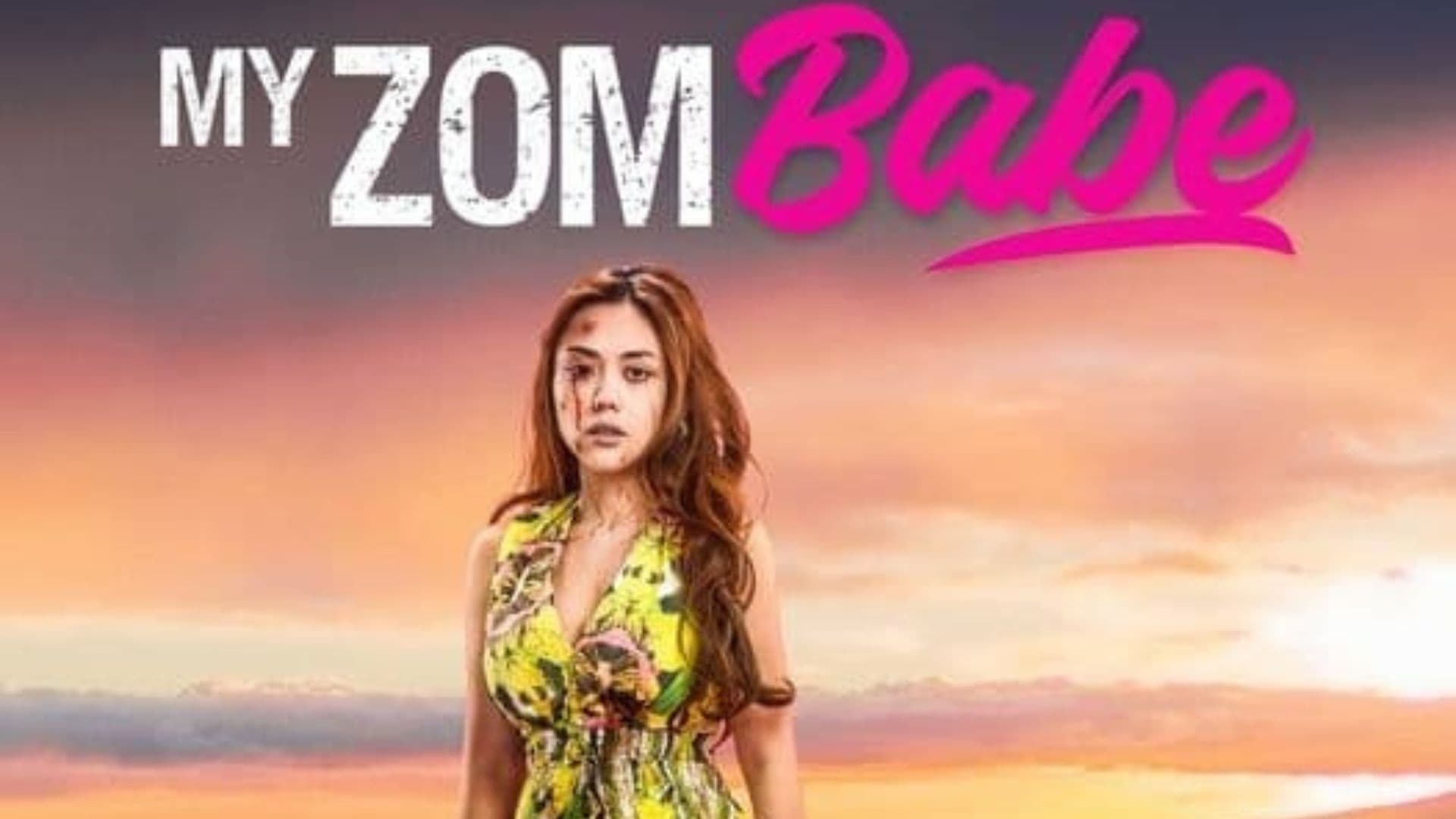 Xem phim My Zombabe Vietsub HD