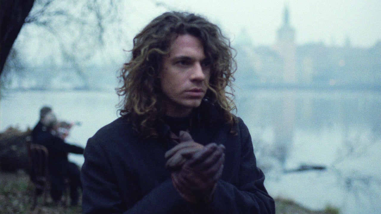 Xem phim Mystify: Michael Hutchence Vietsub HD