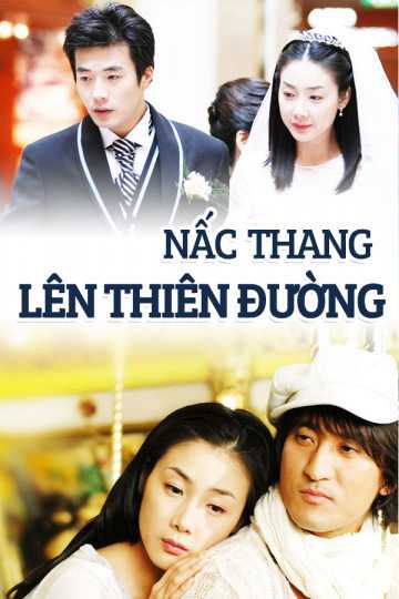 Xem phim Nấc Thang Lên Thiên Đường Vietsub HD