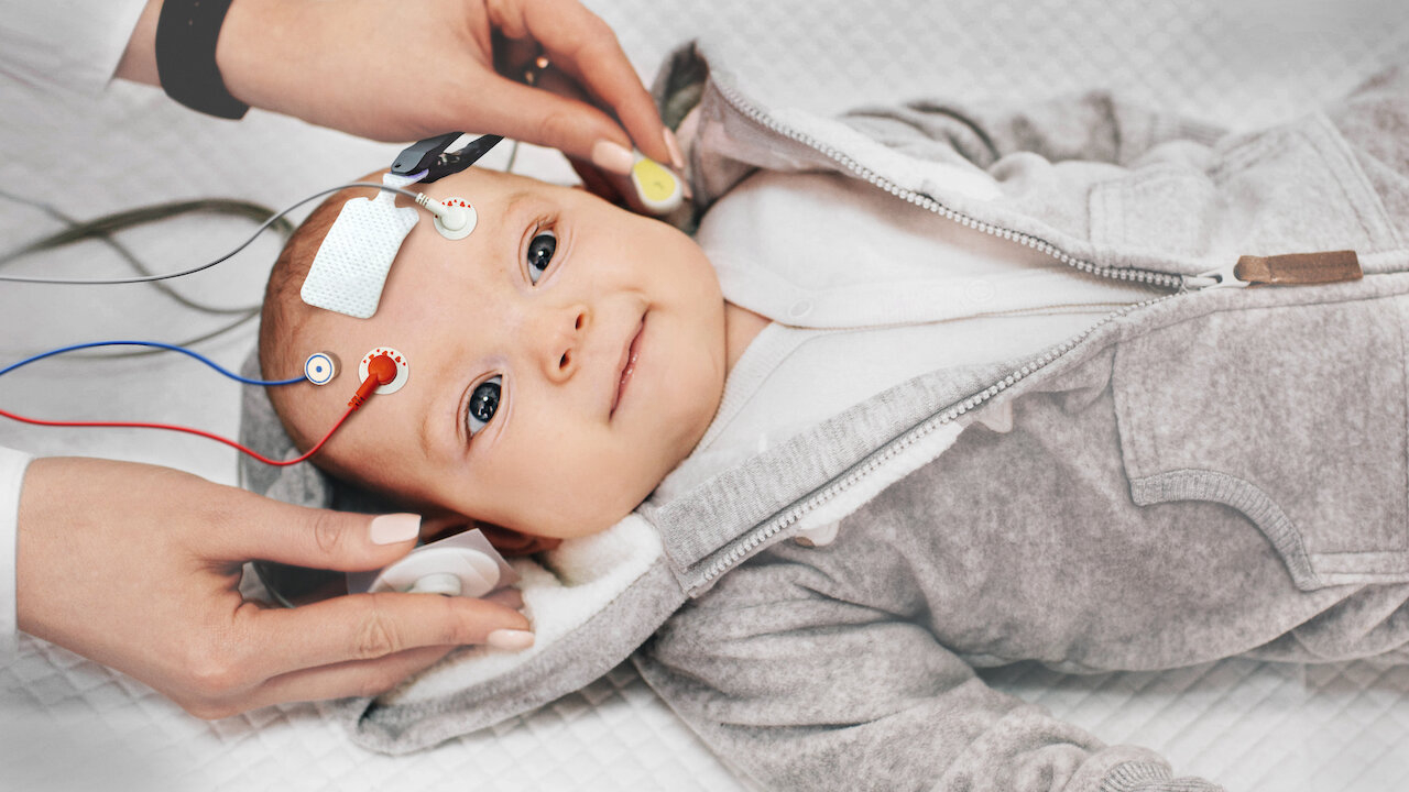 Xem phim Năm đầu đời (Phần 2) Vietsub HD