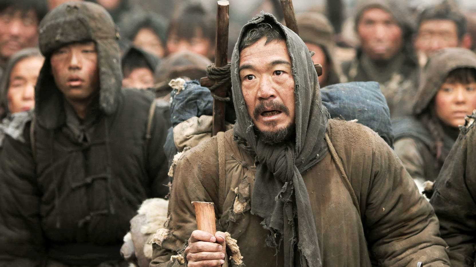 Xem phim Nạn đói năm 1942 Vietsub HD