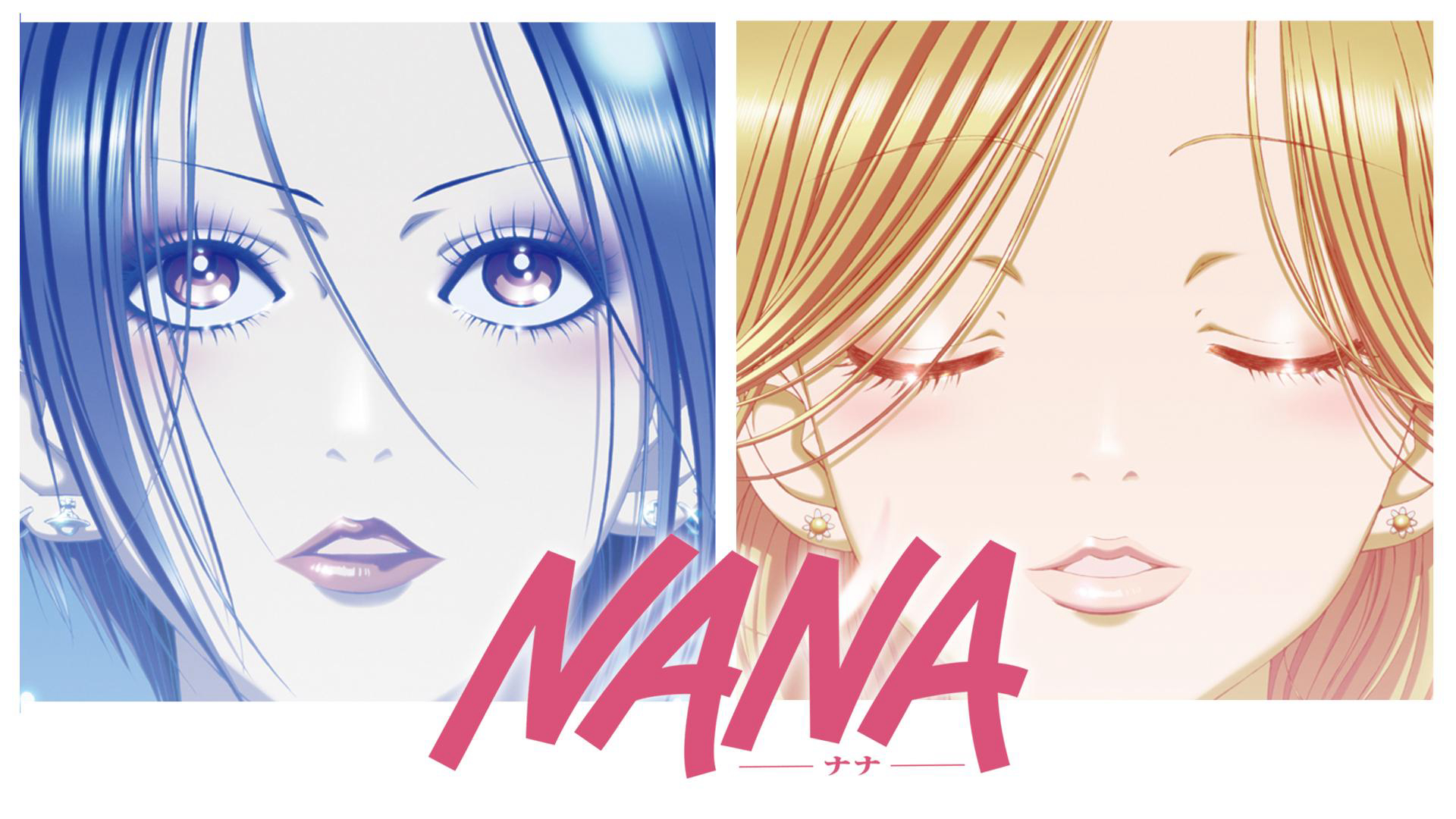 Xem phim NANA Vietsub HD