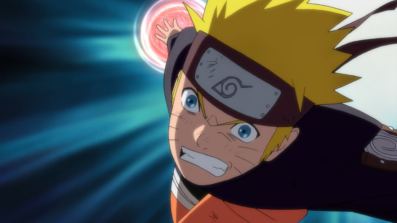 Xem phim Naruto Shippuden: Nhiệm Vụ Bí Mật Vietsub HD