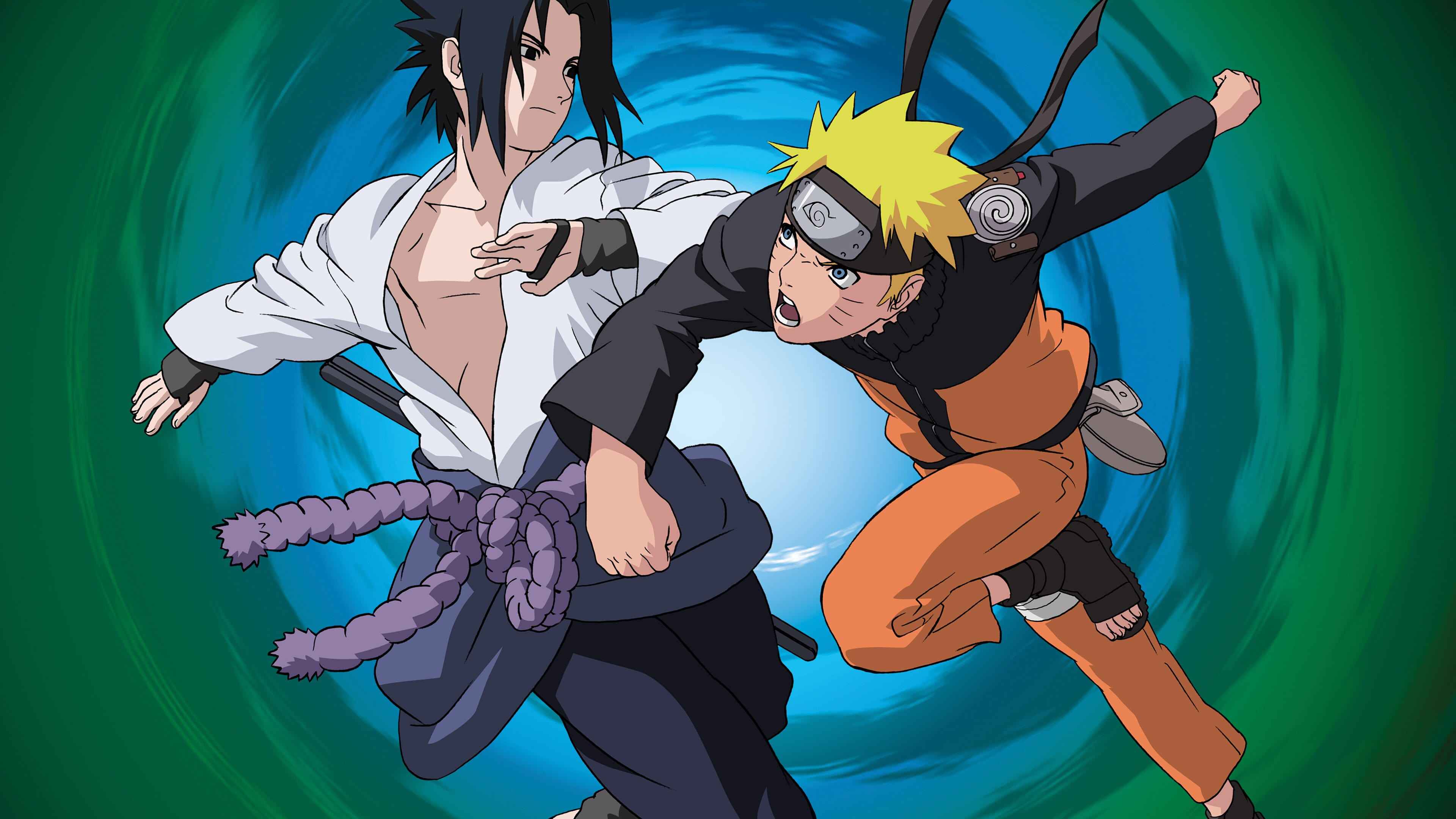 Xem phim Naruto Shippuden Vietsub HD
