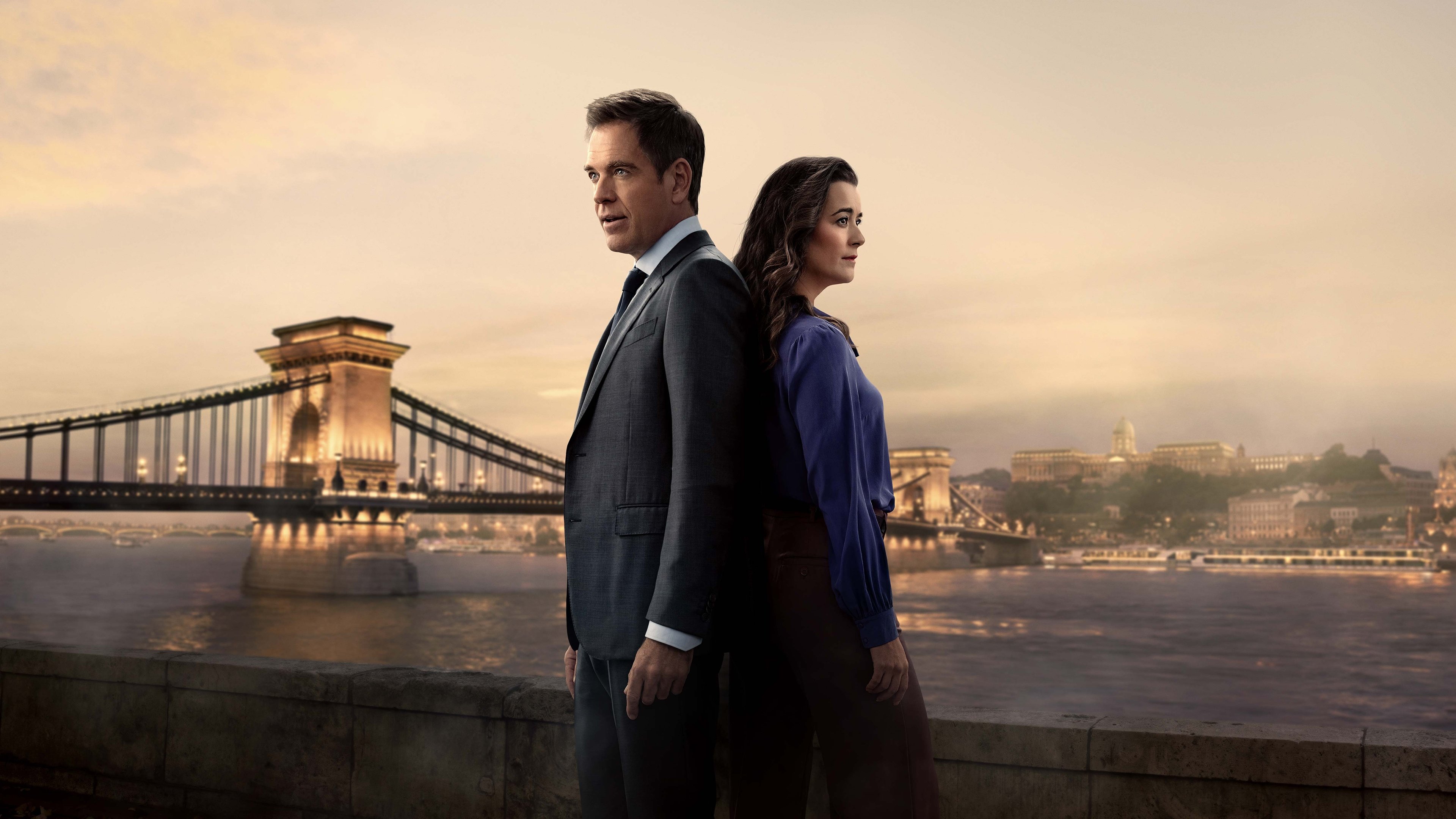 Xem phim NCIS: Tony &amp; Ziva Vietsub HD