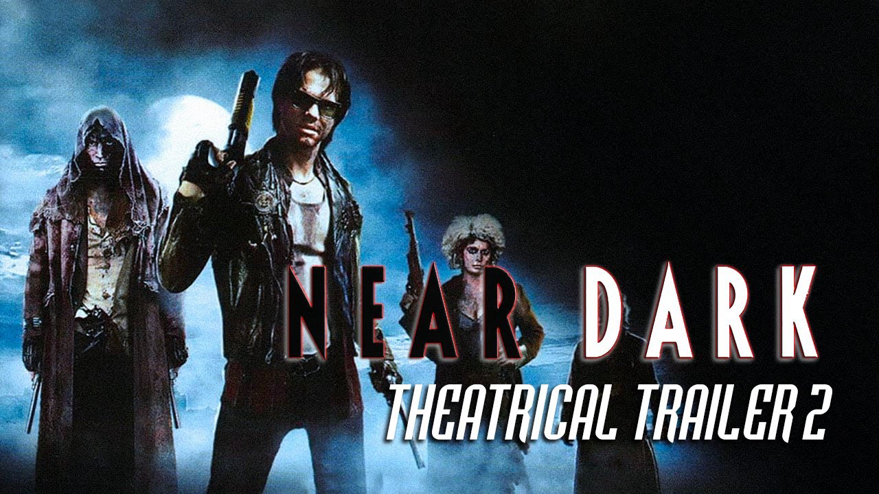 Xem phim Near Dark Vietsub HD